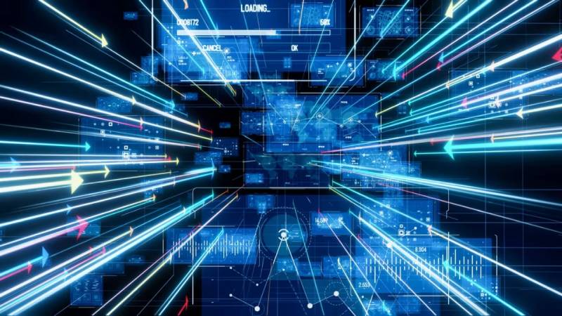 鹿城区SCADA系统开发：守护工业安全的数字卫士