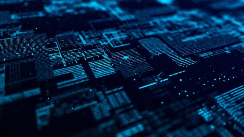 鹿城区软件开发公司数据安全堡垒：金融级加密开发套件