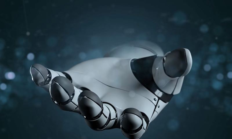 ERP系统信创改造：鹿城区企业数字化转型的核心引擎